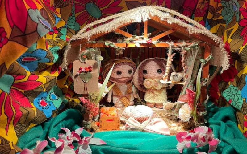 Exposição Franciscana de Presépios 2025 celebra a tradição iniciada por São Francisco 