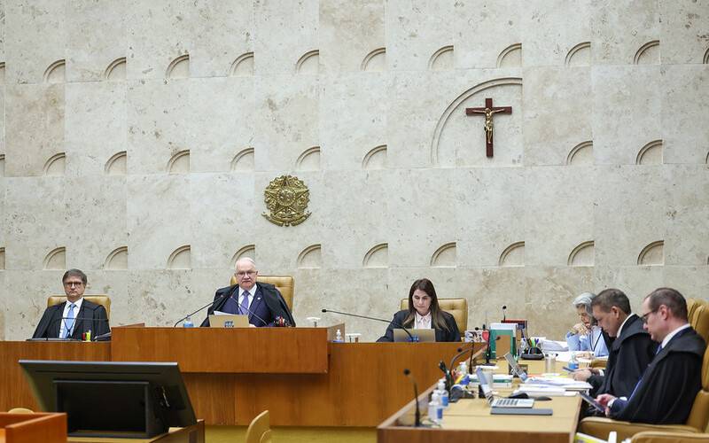 Presidente do STF faz apelo por ação coordenada contra escalada da violência de gênero