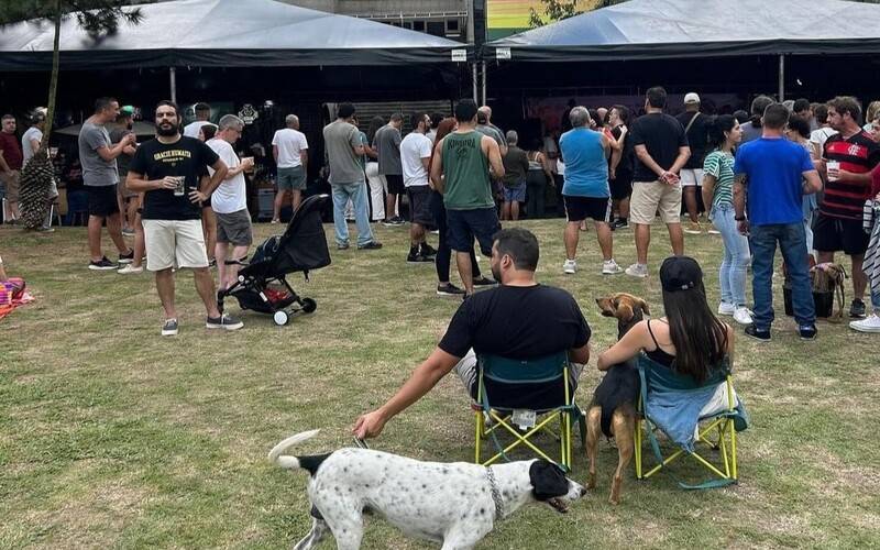 Natal Cervejeiro confira as atrações do primeiro final de semana