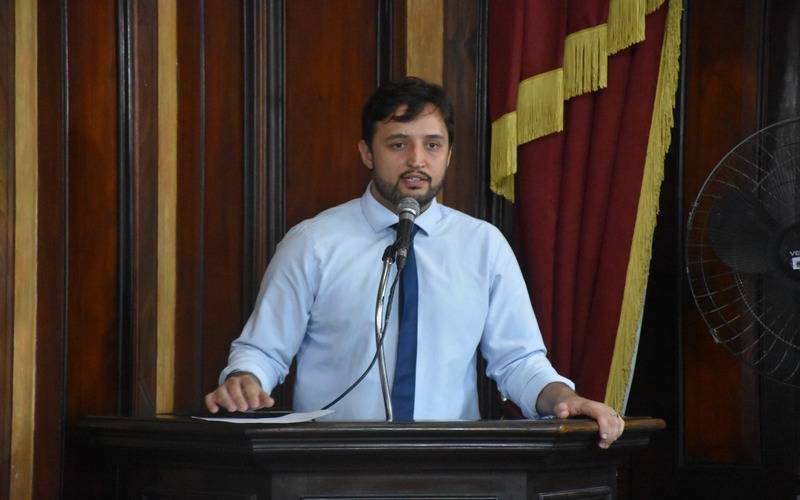 Projeto de Lei obriga Sinalpark e demais concessionárias a aceitarem pagamento via PIX