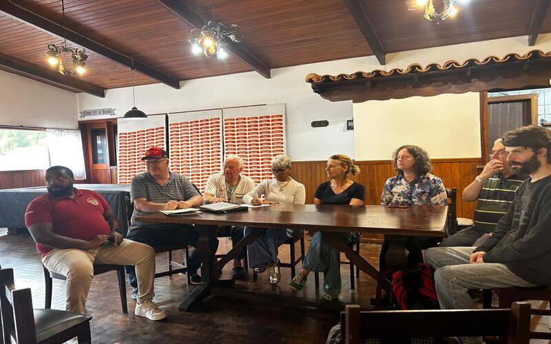 Comissão demonstra preocupação com possível fim dos quarteirões históricos de Petrópol