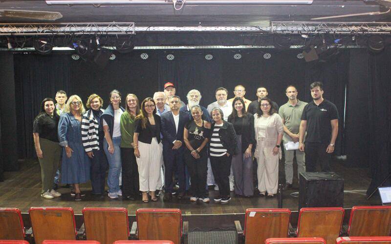 IV Fórum Municipal de Turismo elege novos conselheiros do Comtur