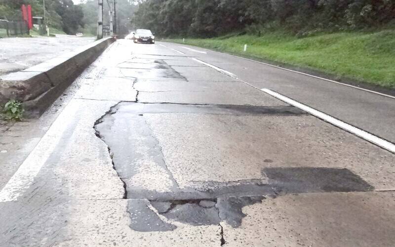 MPF realiza reunião técnica sobre nova concessão da BR-040 e cobra ações imediatas na 