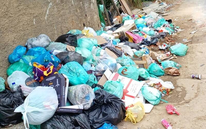 Crédito: Alcir Áglio/Diário