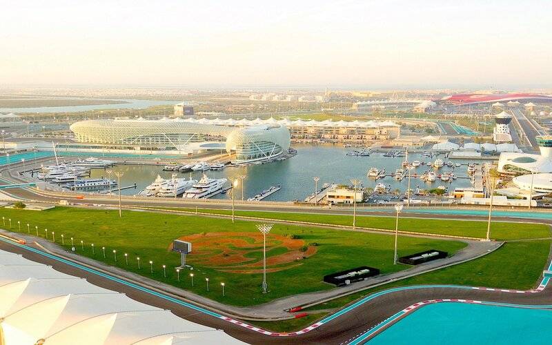 GP de Abu Dhabi decide o título da Fórmula 1 2025 em clima de tensão máxima