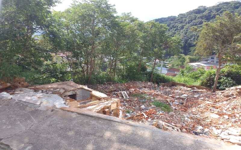 Inea anuncia obras no Caxambu, um dos locais mais afetados pelas chuvas em 2022