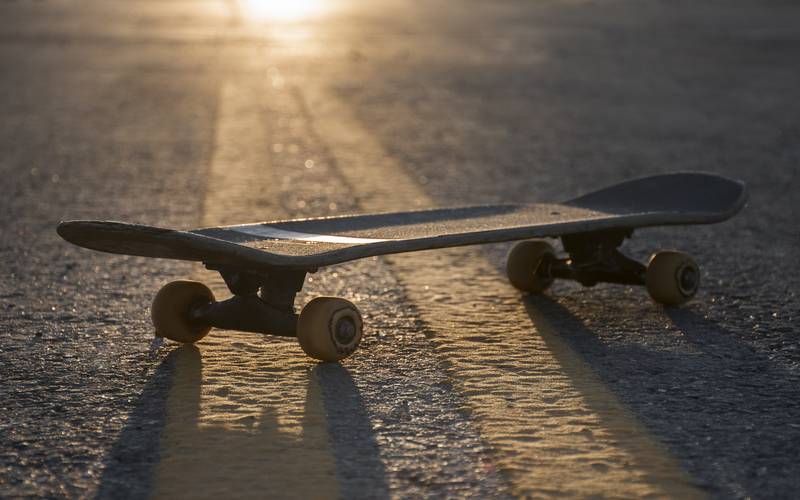 Rayssa Leal é tetracampeã do Supercrown em São Paulo