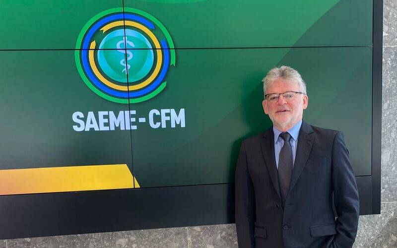 Faculdade de Medicina de Petrópolis recebe certificação de excelência do SAEME-CFM