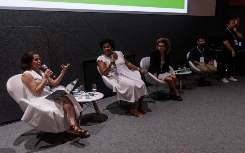 Políticas culturais alcançam alta aprovação, mostra pesquisa inédita lançada pelo Mini