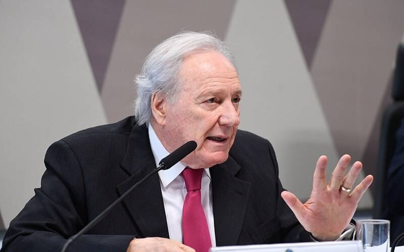 CPI do Crime Organizado ouve ministro da Justiça, Ricardo Lewandowski, na terça