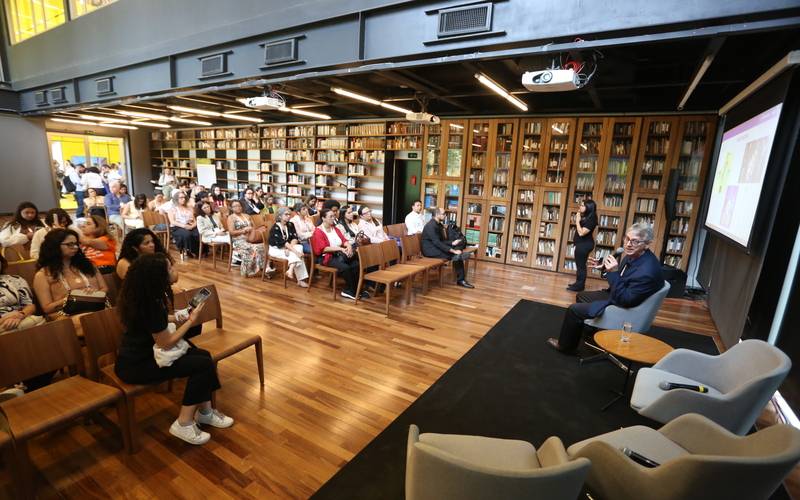 Secretaria de Estado de Saúde do Rio de Janeiro firma Termo de Cooperação com Firjan S