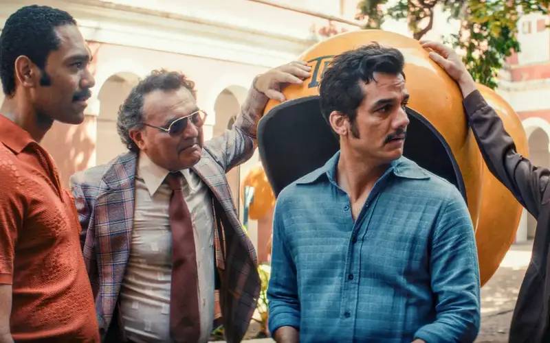 Foto: Victor Jucá / Divulgação