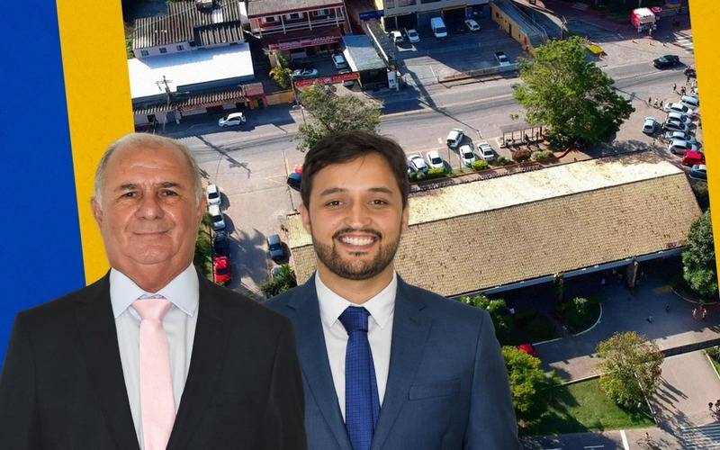 Sala de reuniões do Polo de Educação de Itaipava passa a homenagear o vice-prefeito Dr