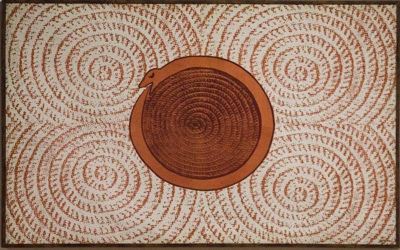 Museu de Arte do Rio inaugura “Òkòtó: Espiral da Evolução”, exposição individual de Go