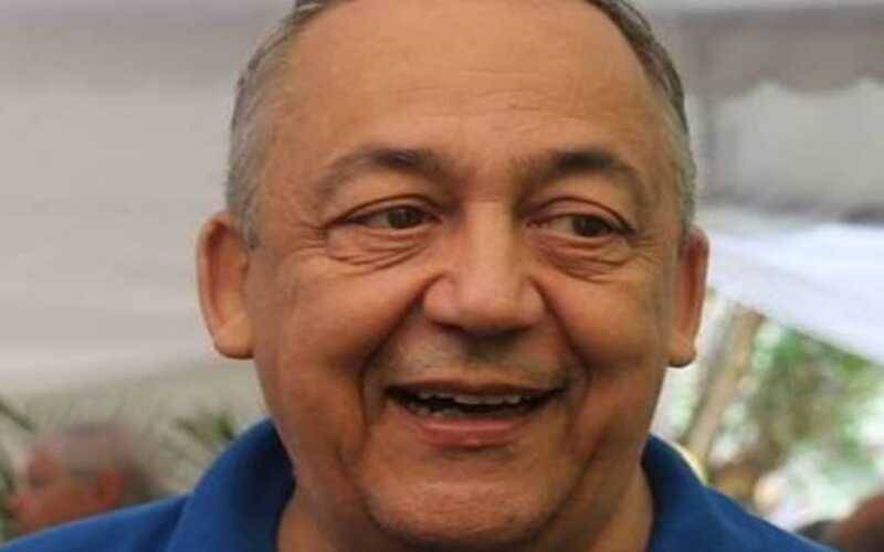 Morre o ex-vereador Wilsinho