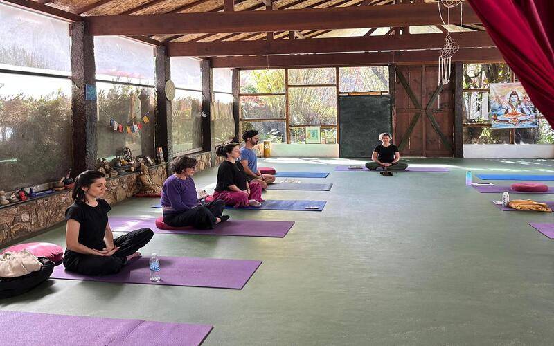 Feira de Shiva encerra o ano com programação especial