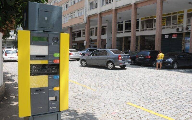 Estacionamento rotativo: CPTrans acaba com tarifa de R$ 46 e cria novas regras para o 