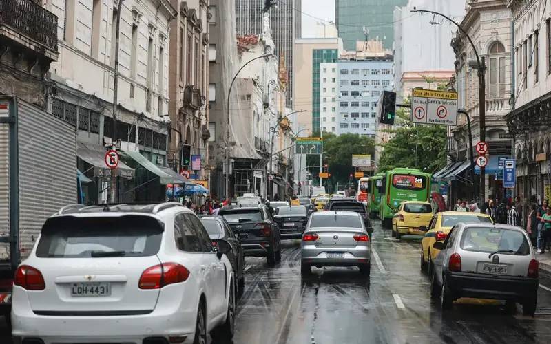 Congresso isenta IPVA de veículos com mais de 20 anos