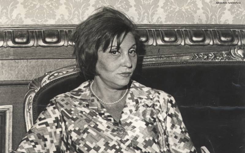 Clarisse Lispector usa Petrópolis como cenário para refletir sobre o abandono aos idos