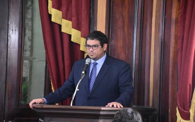 Foto: Divulgação CMP 