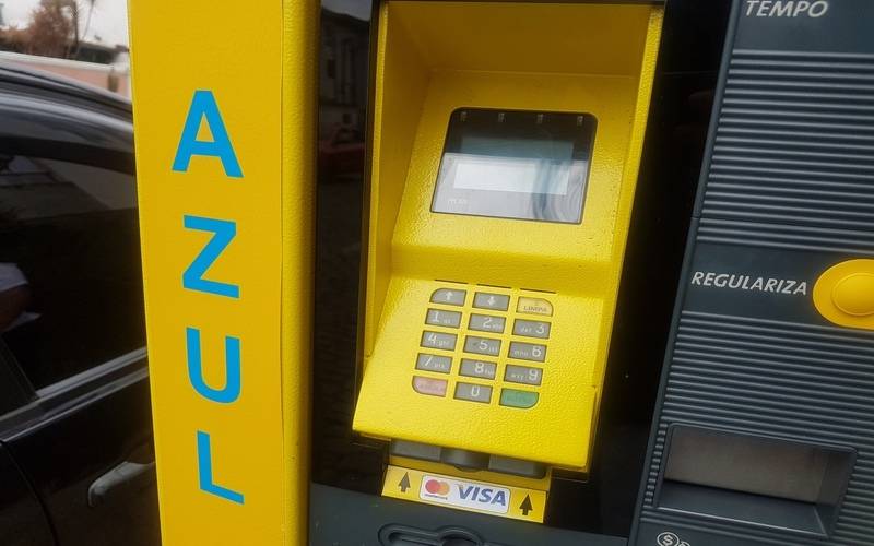 Estacionamento rotativo: CPTrans acaba com tarifa de R$46 e cria novas regras para o c