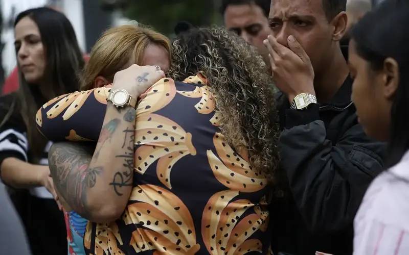 CDHC da Alerj registra 383 denúncias de violações de direitos humanos