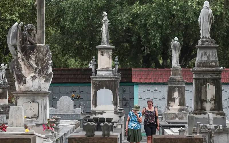 Mortes no país crescem 4,6% em 2024, maior alta fora anos de pandemia