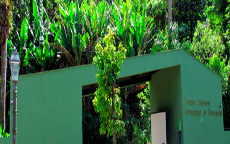 Parques Cremerie e Padre Quinha permanecem fechados para manutenção e vistorias