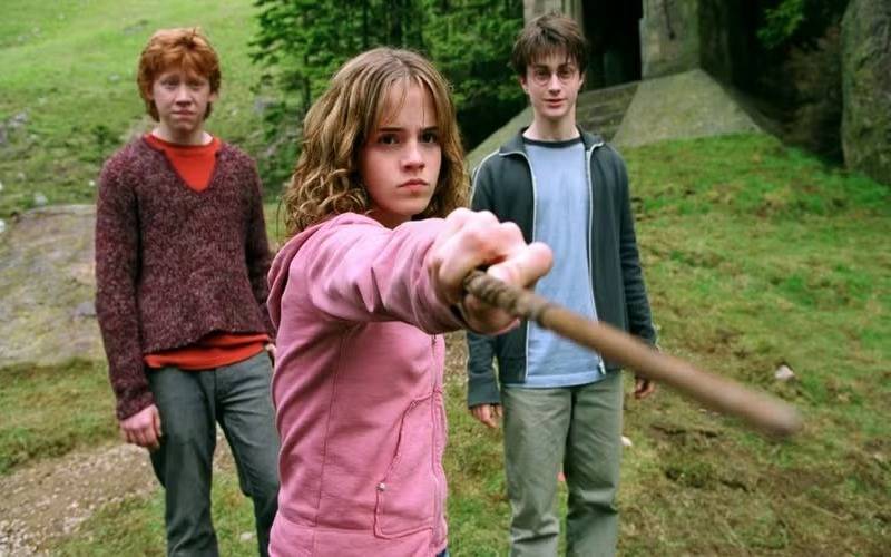 Harry Potter e o Cálice de Fogo - 20º Aniversário, tem sessão exclusiva neste sábado