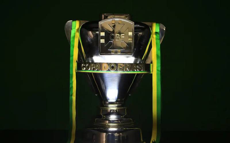 Copa do Brasil vai dar duas vagas para a Libertadores em 2026