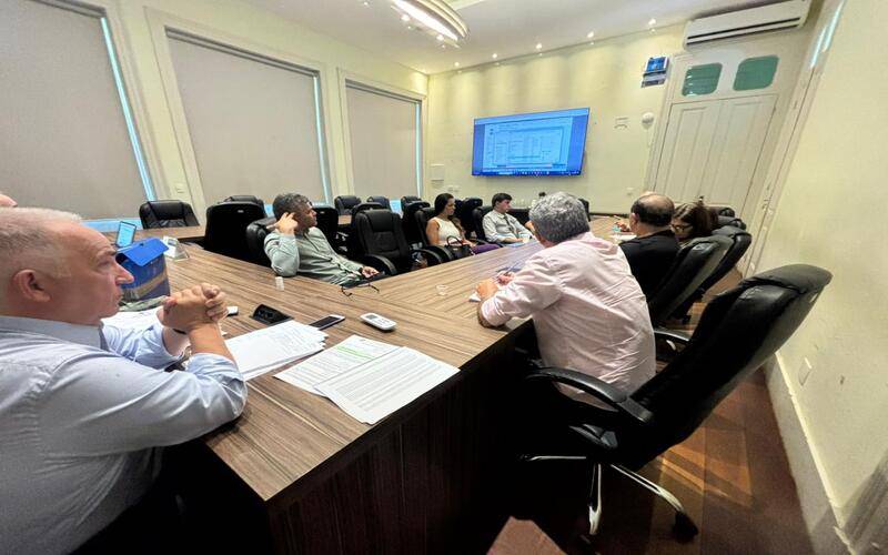 Foto: Divulgação PMP