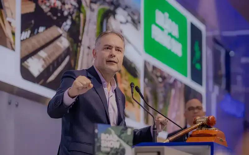 Ministro dos Transportes prevê 14 leilões rodoviários no país em 2026