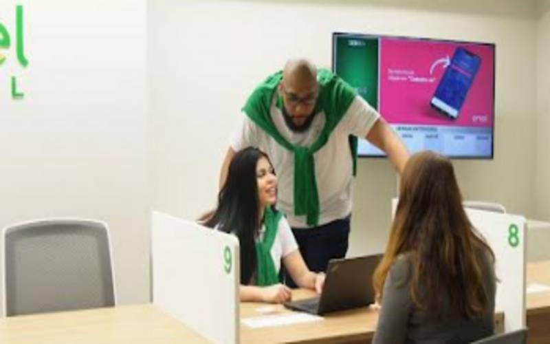 Enel Rio oferece condições para negociação de dívidas no fim do ano