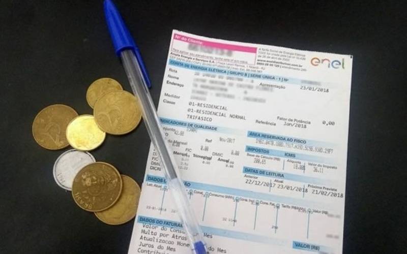 Enel Rio oferece condições para negociação de dívidas no fim do ano