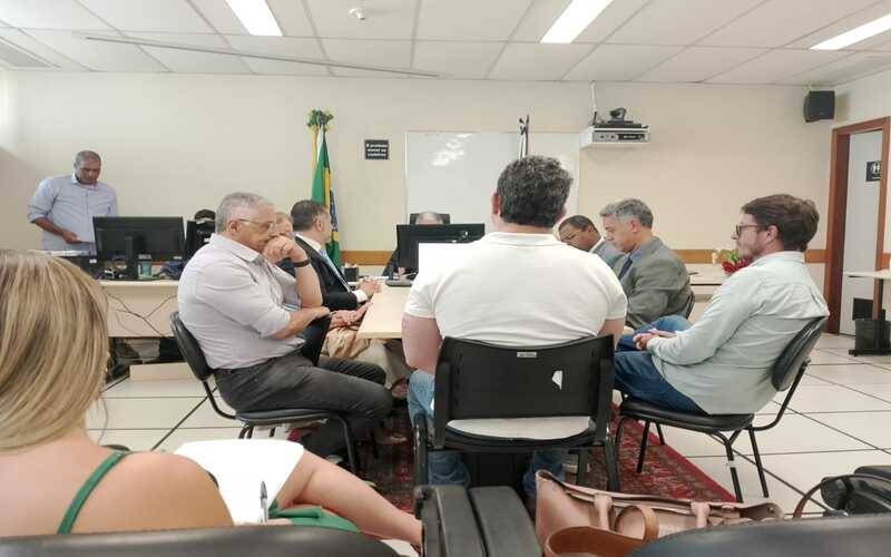 Bloqueio de R$ 1 milhão pode ser determinado na segunda-feira