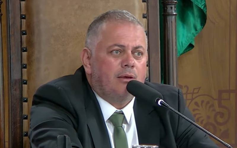 Foto: Divulgação CMP