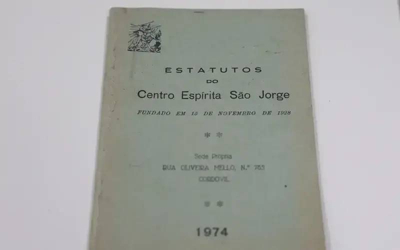 Acervo sobre cultura afro-brasileira é doado ao Arquivo Nacional