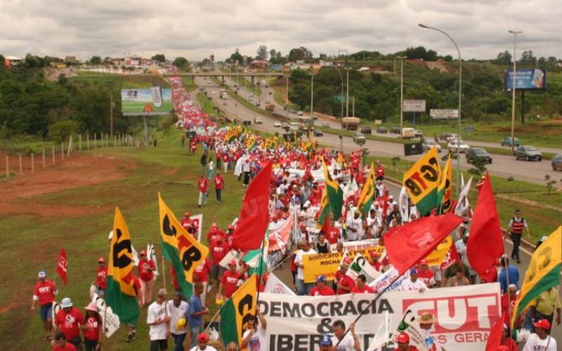 Salário mínimo terá quarto aumento real seguido, depois de superar fase ´menor abandon