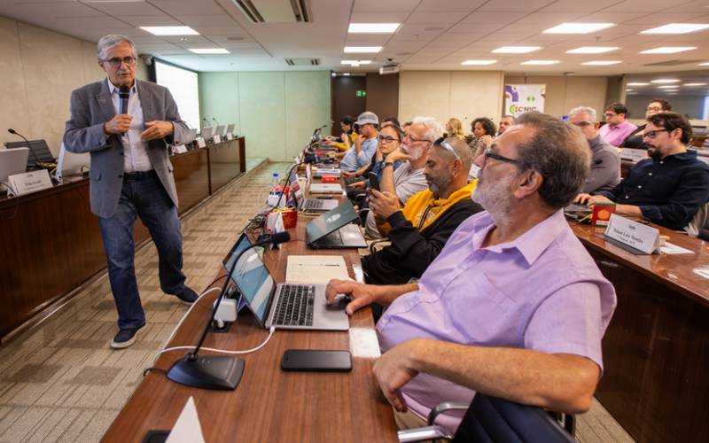 MinC inicia processo de revisão da instrução normativa da Lei Rouanet