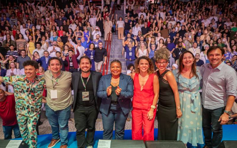 MICBR 2025 encerra edição histórica em Fortaleza e projeta R$ 94,5 milhões em novos ne