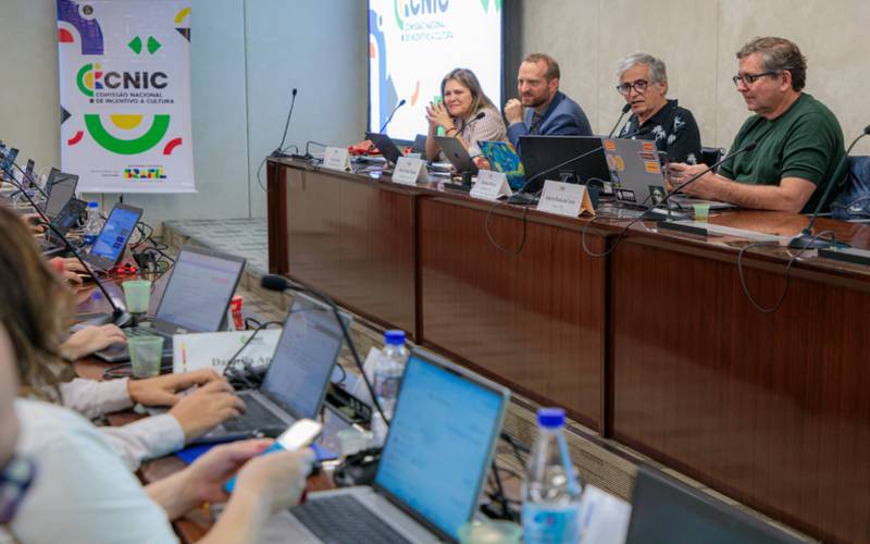 CNIC aprova 325 projetos e autoriza R$ 1,21 bilhão em incentivos fiscais na última reu