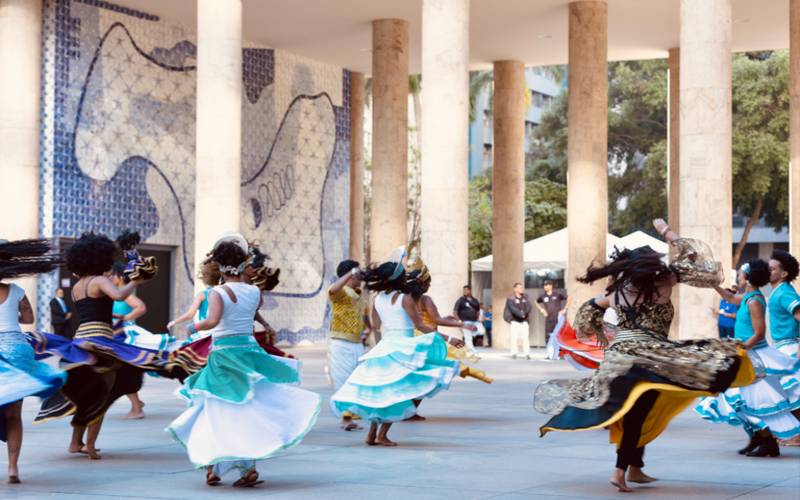 Funarte dá início ao marco celebrativo de seus 50 anos a partir desta segunda-feira no