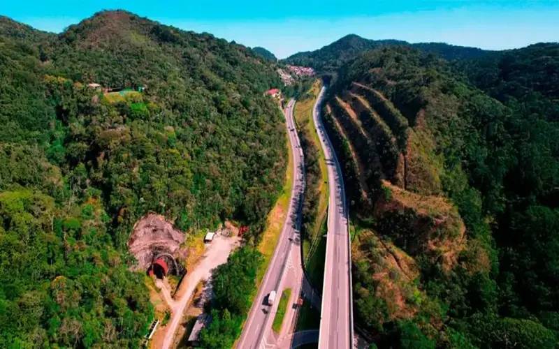 MPF convoca sociedade para debater futuro da BR-040 em audiência pública em Petrópolis