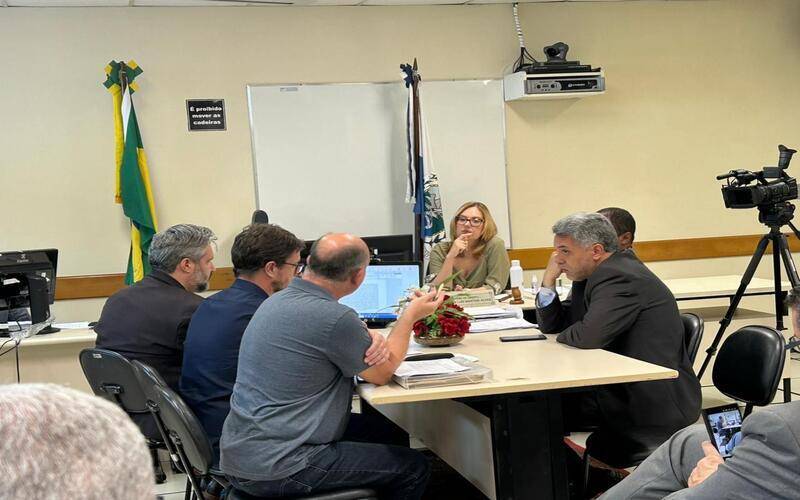 Funcionários do Sehac prorrogam o estado de greve e esperam o pagamento do 13º