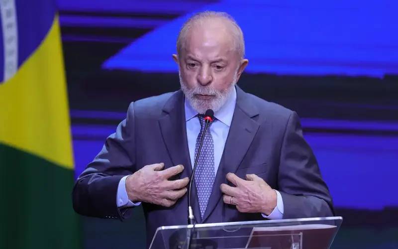 Lula destaca abertura de 500 mercados internacionais para agropecuária