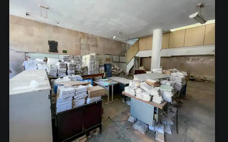 MPF aciona União e governo do Rio para proteger acervo do IML