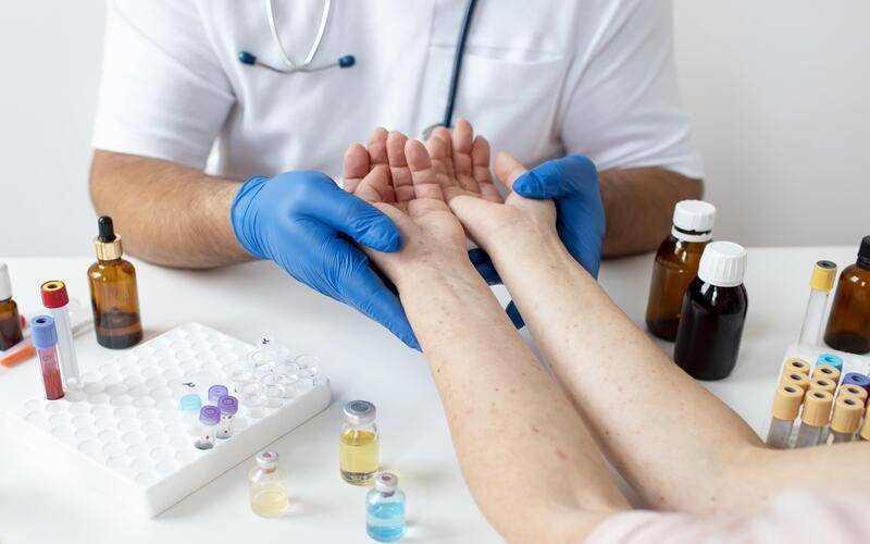 UNIFASE/FMP abre inscrições para pós-graduação em Alergia e Imunologia Clínica