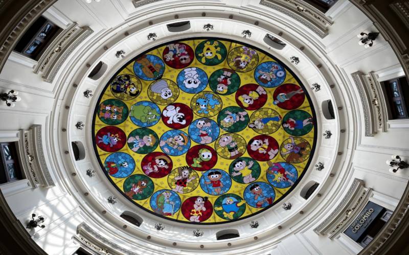 Férias no CCBB Rio com programação infantil e estreias em janeiro 