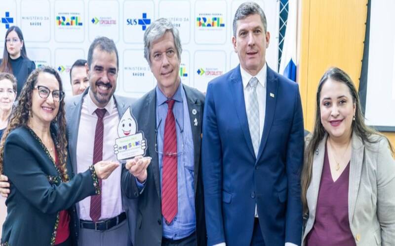 Ministério da Saúde lança novo Portal de Dados Abertos e celebra reconhecimento nacion