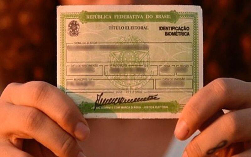 Apenas 0,04% do eleitorado petropolitano tem nome social